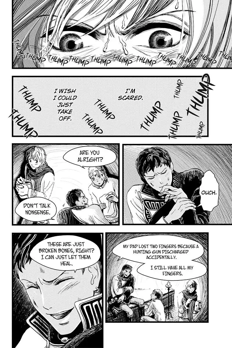 Ruten no Teruma Chapter 7 16